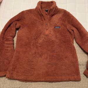 Patagonia Pullover